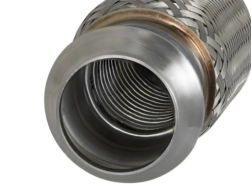 aFe Power Direct Fit Catalytic Converter 07-13 Mini Cooper S (R56) L4-1.6L (t) N18 - Additional View 7
