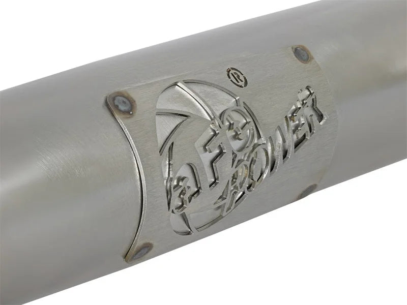 aFe Power Direct Fit Catalytic Converter 07-13 Mini Cooper S (R56) L4-1.6L (t) N18 - Additional View 9