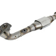 Load image into Gallery viewer, aFe Power Direct Fit Catalytic Converter Replacement 96-00 Toyota 4Runner V6-3.4L - Main Product View