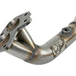 Load image into Gallery viewer, aFe Power Direct Fit Catalytic Converter Replacement 96-00 Toyota 4Runner V6-3.4L - Installation View
