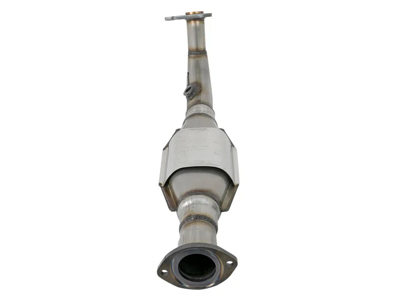aFe Power Direct Fit Catalytic Converter Replacement 96-00 Toyota 4Runner V6-3.4L - Additional View 5
