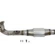 Load image into Gallery viewer, aFe Power Direct Fit Catalytic Converter Replacement 96-00 Toyota 4Runner V6-3.4L - Additional View 6