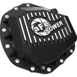 Load image into Gallery viewer, aFe Power Front/Rear Diff Cover Kit w/ Oil 19-25 Dodge L6 Trucks (AAM 9.25-12 &amp; AAM 11.5/12-14) - Additional View 6