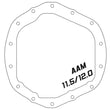 Load image into Gallery viewer, aFe Power Front/Rear Diff Cover Kit w/ Oil 20-25 GM Diesel Trucks V8 (AAM 9.25-12 &amp; AAM 11.5-12-14) - Additional View 6