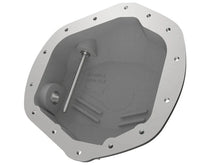 Load image into Gallery viewer, aFe Power Front/Rear Diff Cover Kit w/ Oil 9.25-12 &amp; fits 2011-2019 Chevrolet Silverado 2500 / 2011-2019 Chevrolet Silvera...