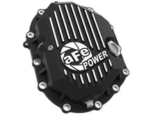 Load image into Gallery viewer, aFe Power Front/Rear Diff Cover Kit w/ Oil 9.25-12 &amp; fits 2011-2019 Chevrolet Silverado 2500 / 2011-2019 Chevrolet Silvera...