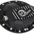 Load image into Gallery viewer, aFe Power Front/Rear Diff Cover Kit w/ Oil 9.25-14 &amp; fits 2003-2013 Ram 2500 / 2003-2012 Ram 3500 - Additional View 5