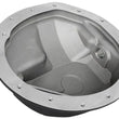Load image into Gallery viewer, aFe Power Front/Rear Diff Cover Kit w/ Oil 9.25-14 &amp; fits 2003-2013 Ram 2500 / 2003-2012 Ram 3500 - Additional View 7