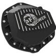 Load image into Gallery viewer, aFe Power Front/Rear Diff Cover Kit w/ Oil 9.25-14 &amp; fits 2003-2013 Ram 2500 / 2003-2012 Ram 3500 - Additional View 8