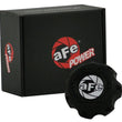 Load image into Gallery viewer, aFe Power Gamma Oil Cap GMA Oil Cap Dodge Diesel Trucks 03-14 L6-5.9/6.7L(td) - Back View