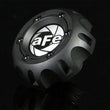 Load image into Gallery viewer, aFe Power Gamma Oil Cap GMA Oil Cap Dodge Diesel Trucks 03-14 L6-5.9/6.7L(td) - Additional View 7