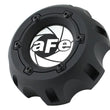 Load image into Gallery viewer, aFe Power Gamma Oil Cap GMA Oil Cap Ford Diesel Trucks 11-14 V8-6.7L (td) - Main Product View