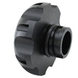 Load image into Gallery viewer, aFe Power Gamma Oil Cap GMA Oil Cap GM Diesel Trucks 01-14 V8-6.6L (td) - Detail View