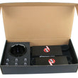 Load image into Gallery viewer, aFe Power Gamma Pulley GMA Power Pulley BMW M5 (E60) 06-10 V10-5.0L - Side View