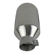Load image into Gallery viewer, aFe Power MACH Force-Xp 304 Stainless Steel Clamp-on Exhaust Tip - Polished - Additional View 5