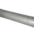 Load image into Gallery viewer, aFe Power MACHForce XP Mufflers 5in Aluminized Steel Exhaust Muffler Delete Pipe - Back View