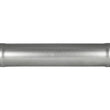 Load image into Gallery viewer, aFe Power MACHForce XP Mufflers 5in Aluminized Steel Exhaust Muffler Delete Pipe - Installation View