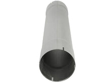 Load image into Gallery viewer, aFe Power MACHForce XP Mufflers 5in Aluminized Steel Exhaust Muffler Delete Pipe - Additional View 5