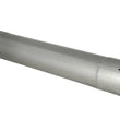 Load image into Gallery viewer, aFe Power MachForce XP Mufflers 5in T409 Stainless Steel Exhaust Muffler Delete Pipe - Installation View