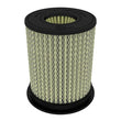 Load image into Gallery viewer, aFe Power Magnum FLOW Pro GUARD7 Air Filter 4 IN F x 6-1/2 IN B x 6-1/2 IN T (Inverted) x 8 IN H - Main Product View