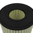 Load image into Gallery viewer, aFe Power Magnum FLOW Pro GUARD7 Air Filter 4 IN F x 6-1/2 IN B x 6-1/2 IN T (Inverted) x 8 IN H - Additional View 6