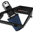 Load image into Gallery viewer, aFe Power Magnum Force Stage-2 Pro 5R Cold Air Intake System 15-17 Mini Cooper S F55/F56 L4 2.0(T) - Main Product View
