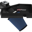Load image into Gallery viewer, aFe Power Magnum Force Stage-2 Pro 5R Cold Air Intake System 15-17 Mini Cooper S F55/F56 L4 2.0(T) - Back View