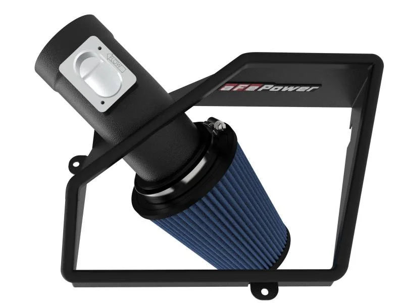 aFe Power Magnum Force Stage-2 Pro 5R Cold Air Intake System 15-17 Mini Cooper S F55/F56 L4 2.0(T) - Additional View 8