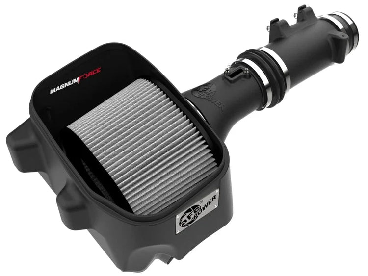 aFe Power Magnum Force Stage-2 Pro DRY S Cold Air Intake System (tt) fits 2025-2026 Ram 1500 Rho L6-3.0L - Main Product View