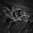 Load image into Gallery viewer, aFe Power MagnumFORCE Torque Booster Tube Ford Diesel Trucks 03-07 V8-6.0L - Side View