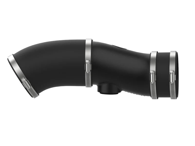 aFe Power MagnumFORCE Torque Booster Tube Ford Diesel Trucks 03-07 V8-6.0L - Additional View 6