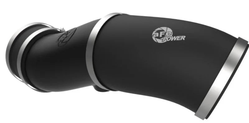 aFe Power MagnumFORCE Torque Booster Tube Ford Diesel Trucks 03-07 V8-6.0L - Additional View 7