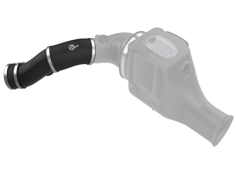 aFe Power MagnumFORCE Torque Booster Tube Ford Diesel Trucks 03-07 V8-6.0L - Additional View 8