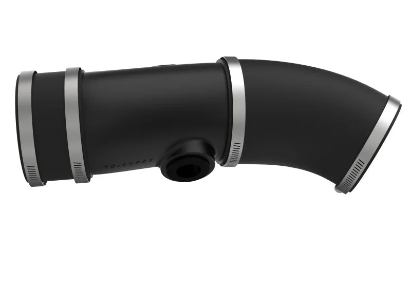 aFe Power MagnumFORCE Torque Booster Tube Ford Diesel Trucks 03-07 V8-6.0L - Additional View 9