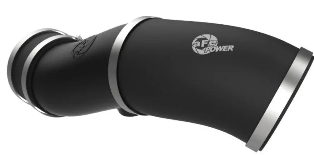 aFe Power MagnumFORCE Torque Booster Tube Ford Diesel Trucks 03-07 V8-6.0L - Additional View 7