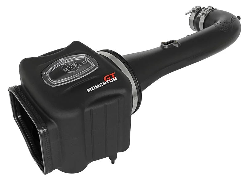 aFe Power Momentum GT Pro DRY S Cold Air Intake System GM SUV 14-17 V8 5.3L/6.2L - Main Product View