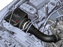 Load image into Gallery viewer, aFe Power Momentum GT Pro DRY S Cold Air Intake System GM SUV 14-17 V8 5.3L/6.2L - Side View