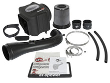 Load image into Gallery viewer, aFe Power Momentum GT Pro DRY S Cold Air Intake System GM SUV 14-17 V8 5.3L/6.2L - Back View