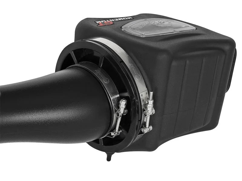 aFe Power Momentum GT Pro DRY S Cold Air Intake System GM SUV 14-17 V8 5.3L/6.2L - Additional View 11