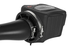 Load image into Gallery viewer, aFe Power Momentum GT Pro DRY S Cold Air Intake System GM SUV 14-17 V8 5.3L/6.2L - Additional View 11