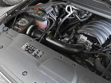 Load image into Gallery viewer, aFe Power Momentum GT Pro DRY S Cold Air Intake System GM SUV 14-17 V8 5.3L/6.2L - Additional View 12