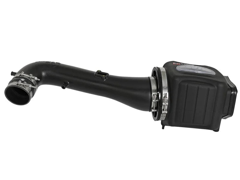 aFe Power Momentum GT Pro DRY S Cold Air Intake System GM SUV 14-17 V8 5.3L/6.2L - Additional View 13
