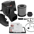 Load image into Gallery viewer, aFe Power Momentum GT Pro Dry S Cold Air Intake 14-16 Dodge Ram 2500 V8-6.4L Hemi - Additional View 8