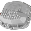 Load image into Gallery viewer, aFe Power Pro Series Front Differential Cover Raw(Dana M210) 18-19 Jeep Wrangler JL 2.0L (t) - Main Product View