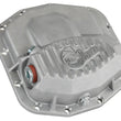 Load image into Gallery viewer, aFe Power Pro Series Front Differential Cover Raw(Dana M210) 18-19 Jeep Wrangler JL 2.0L (t) - Additional View 5