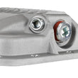 Load image into Gallery viewer, aFe Power Pro Series Front Differential Cover Raw(Dana M210) 18-19 Jeep Wrangler JL 2.0L (t) - Additional View 6