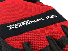 Load image into Gallery viewer, aFe Power Promotional Mechanics Gloves - XL - Back View