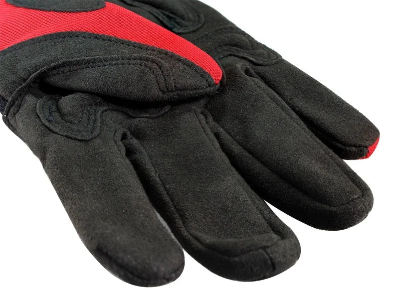 aFe Power Promotional Mechanics Gloves - XL - Installation View