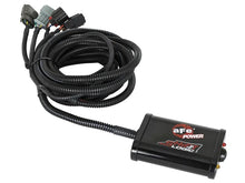Load image into Gallery viewer, aFe Power Shift Logic Transmission Module 07.5-16 Dodge Diesel 6.7L w/ 68RFE - Side View