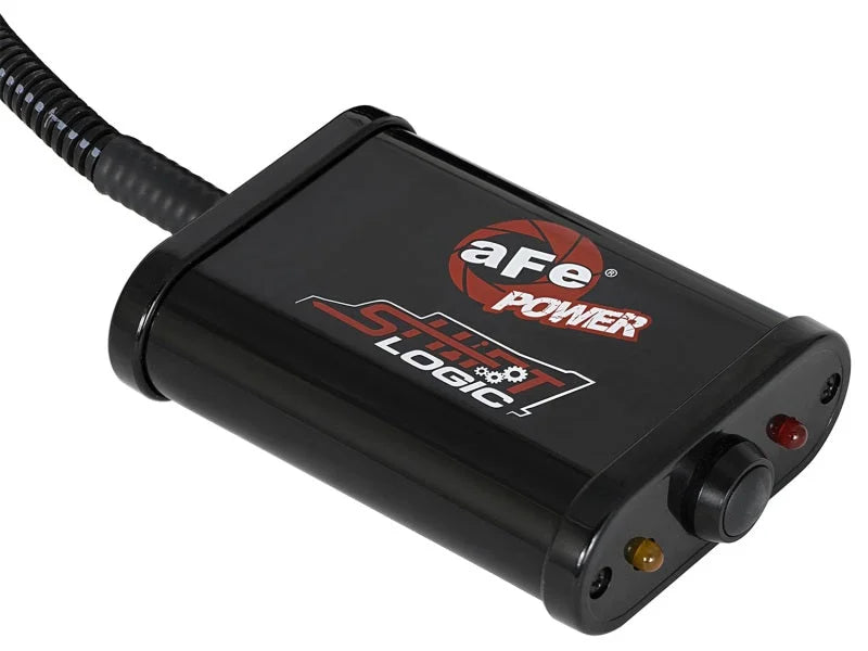 aFe Power ShiftLogic Transmission Module 04.5-07 Dodge Diesel 5.9L w/ 48RE - Main Product View